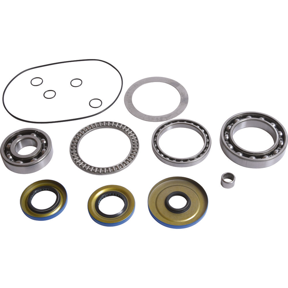 New ALL BALLS Front Differential Bearing & Seal Kit For CAN-AM 25-2121 | Australian Moto Spares