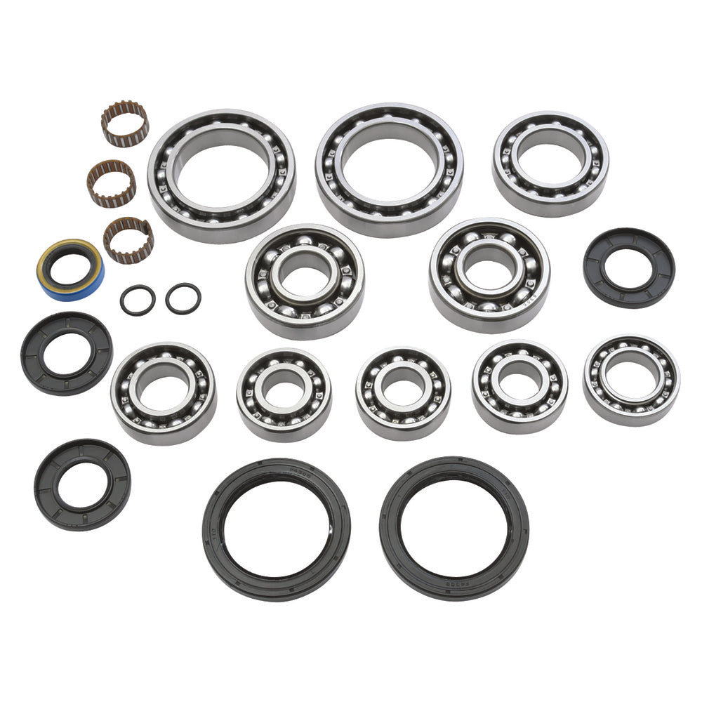 New ALL BALLS Rear Differential Bearing & Seal Kit For POLARIS 25-2128 | Australian Moto Spares