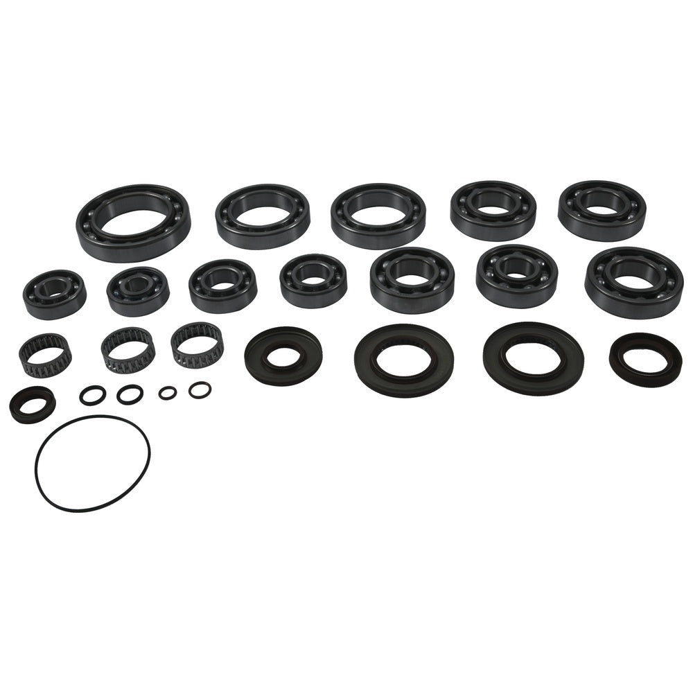 New ALL BALLS Rear Differential Bearing & Seal Kit For POLARIS 25-2132 | Australian Moto Spares