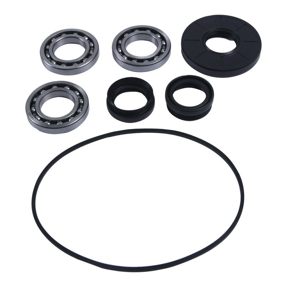 New ALL BALLS Front Differential Bearing & Seal Kit For POLARIS 25-2133 | Australian Moto Spares