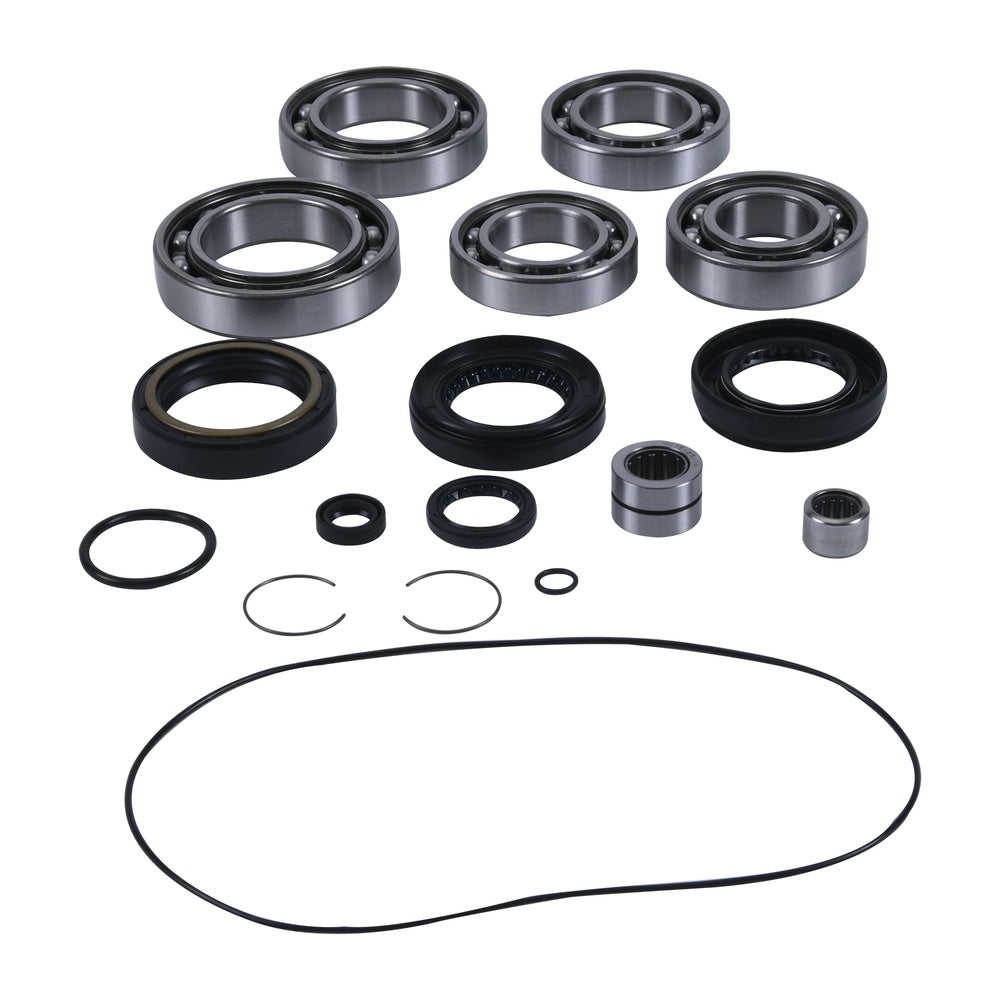 New ALL BALLS Front Differential Bearing & Seal Kit For HONDA 25-2136 | Australian Moto Spares