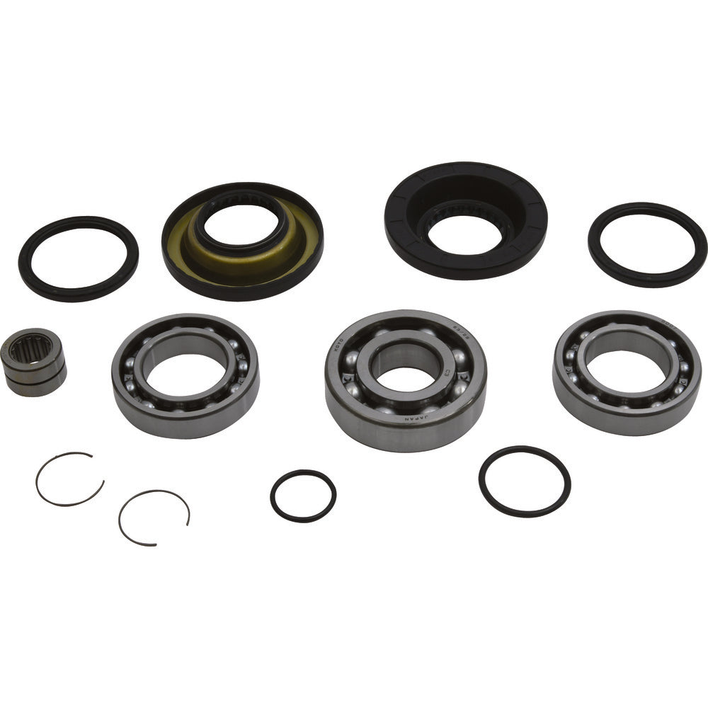 New ALL BALLS Rear Differential Bearing & Seal Kit For HONDA 25-2137 | Australian Moto Spares