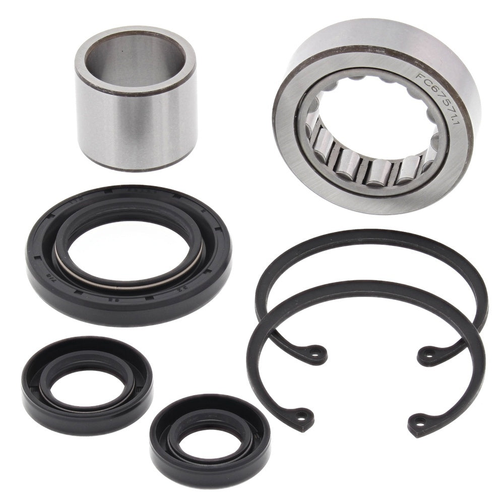 New ALL BALLS Inner Primary Bearing and Seal Kit For HARLEY DAVIDSON 25-3101