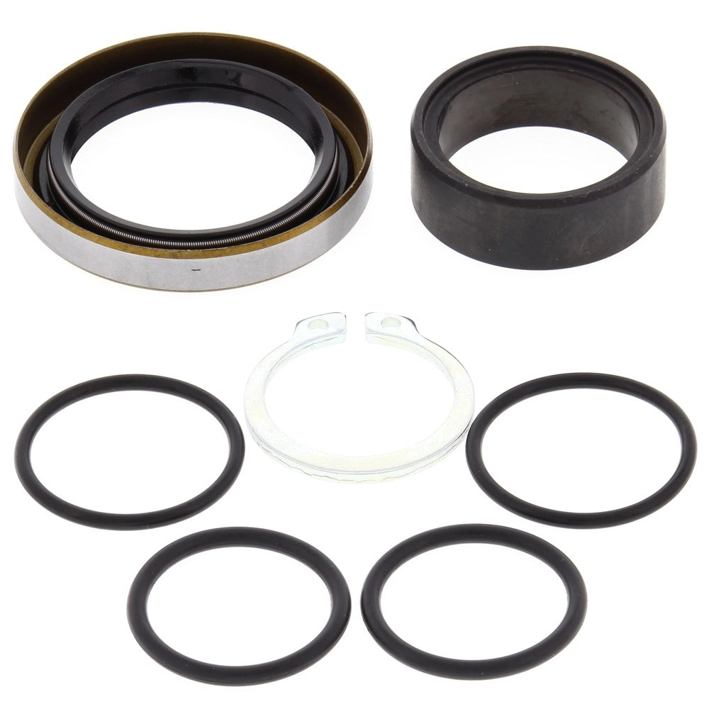 New ALL BALLS Counter Shaft Rebuild Kit For HUSABERG, HUSQVARNA, KTM 25-4003 | Australian Moto Spares