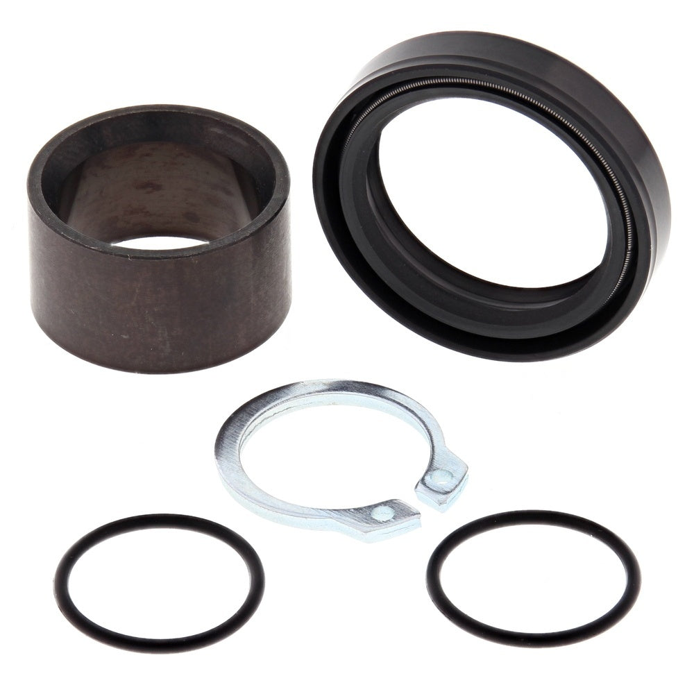 New ALL BALLS Counter Shaft Rebuild Kit For HUSQVARNA TC85 BW, TC85 SW 25-4005 | Australian Moto Spares