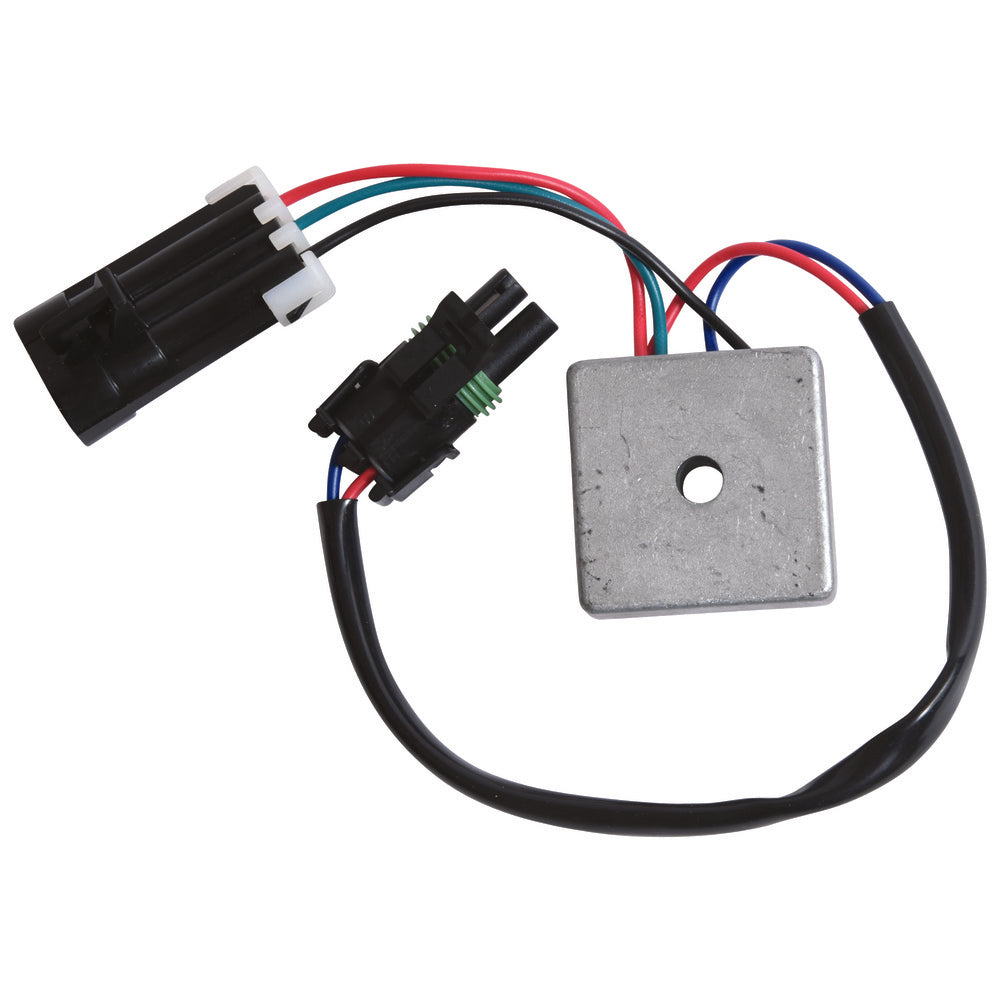 New ALL BALLS Turf Mode Rear Differential Relay For POLARIS 25-5001 | Australian Moto Spares