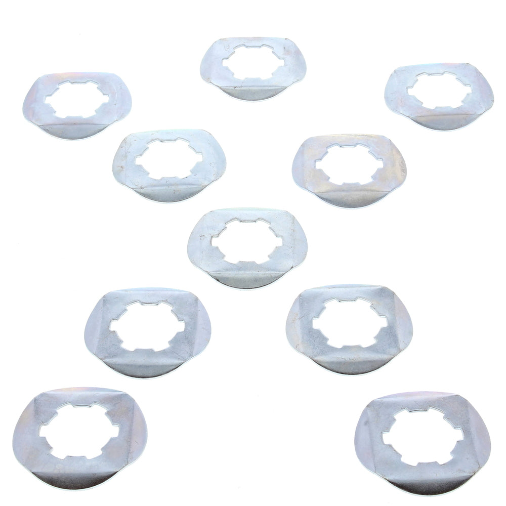 New ALL BALLS Sprocket Retainer Kit For YAMAHA 25-6001 | Australian Moto Spares