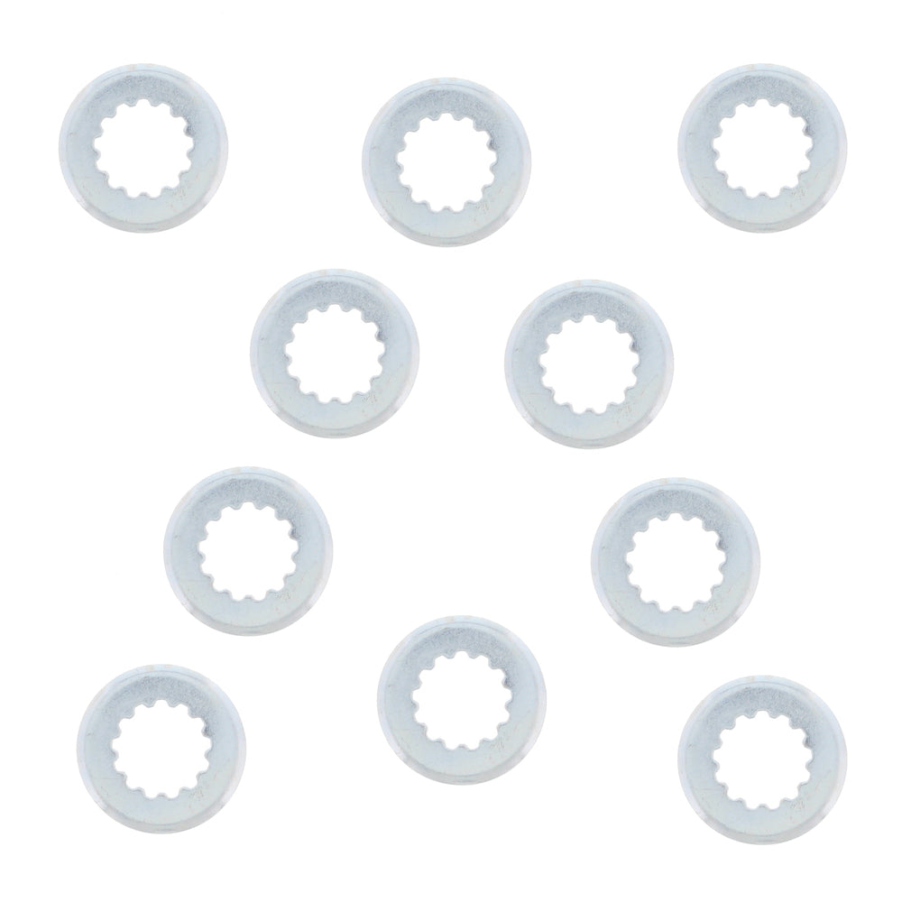 New ALL BALLS Sprocket Retainer Kit For KAWASAKI, SUZUKI 25-6002 | Australian Moto Spares