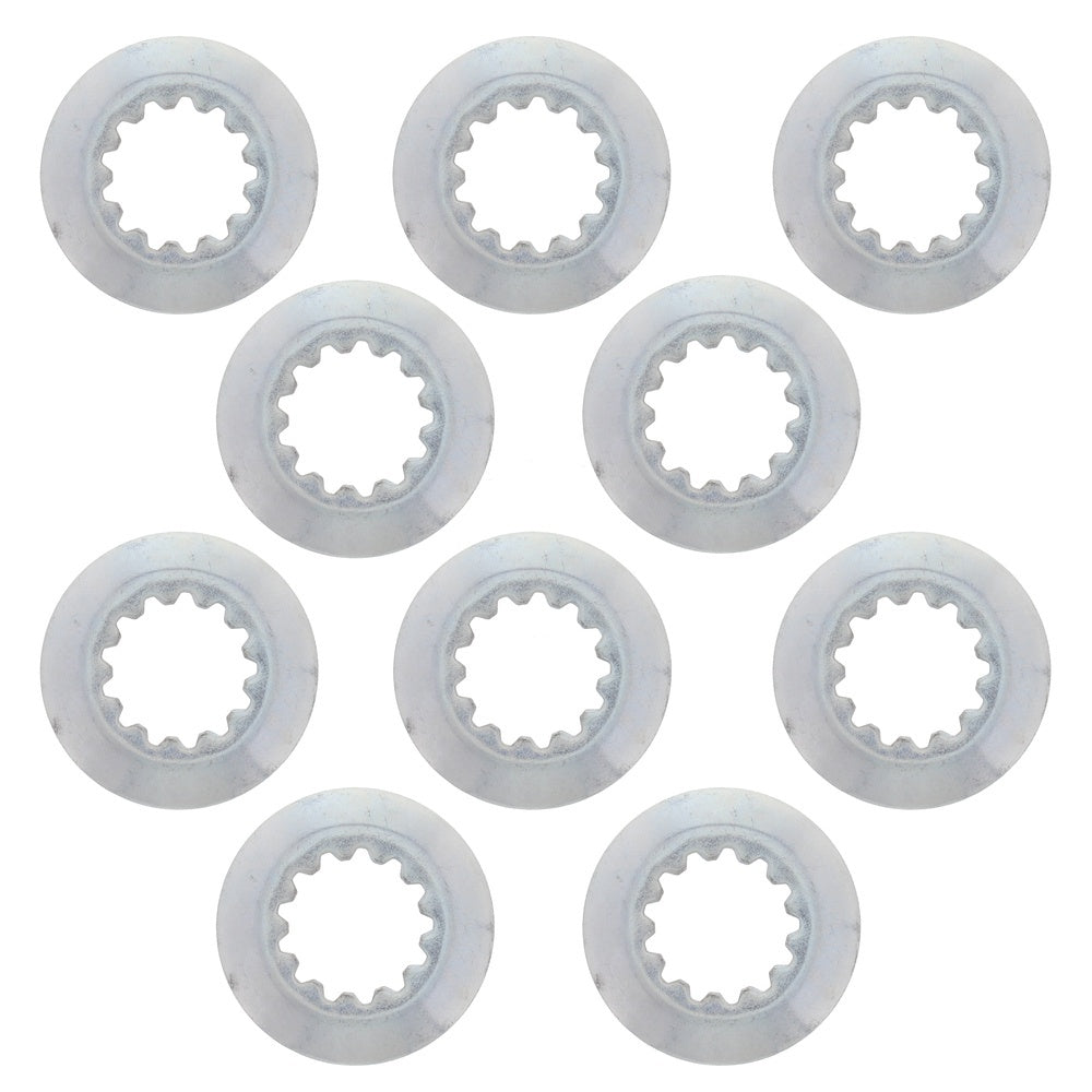 New ALL BALLS Sprocket Retainer Kit For KAWASAKI 25-6016 | Australian Moto Spares