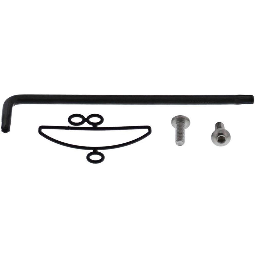 New ALL BALLS Carburettor Mid Body Gasket Kit For YAMAHA YZ250 26-10011 | Australian Moto Spares