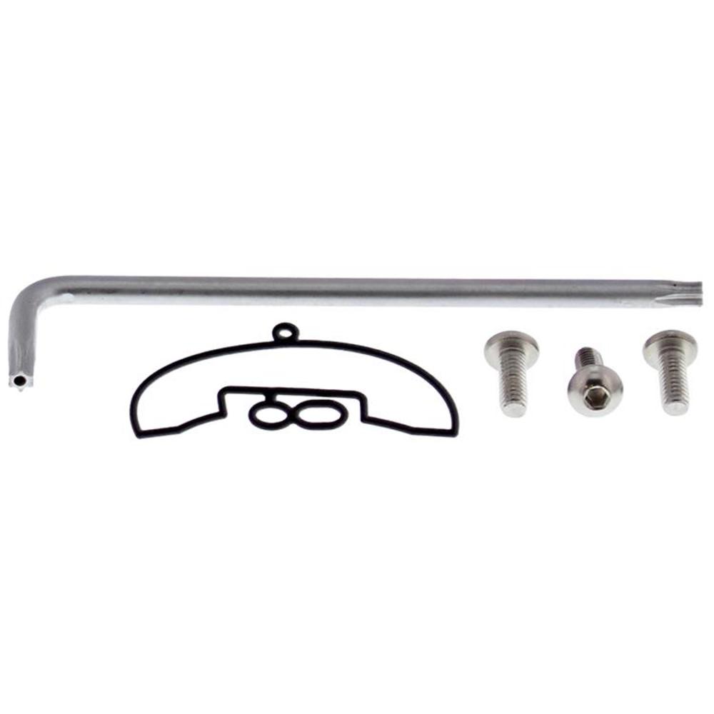 New ALL BALLS Carburettor Mid Body Gasket Kit For YAMAHA YZ250 26-10012 | Australian Moto Spares