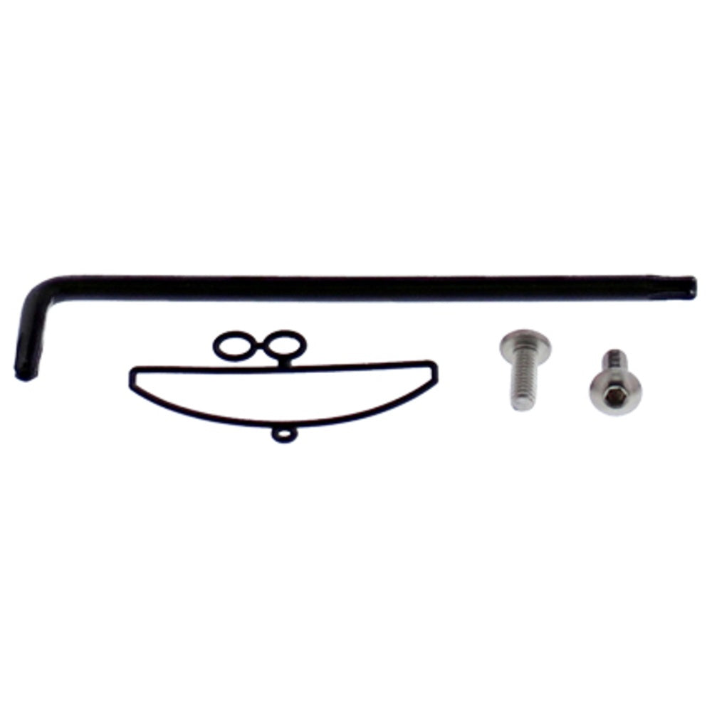 New ALL BALLS Carburettor Mid Body Gasket Kit For SUZUKI RM250 26-10014 | Australian Moto Spares