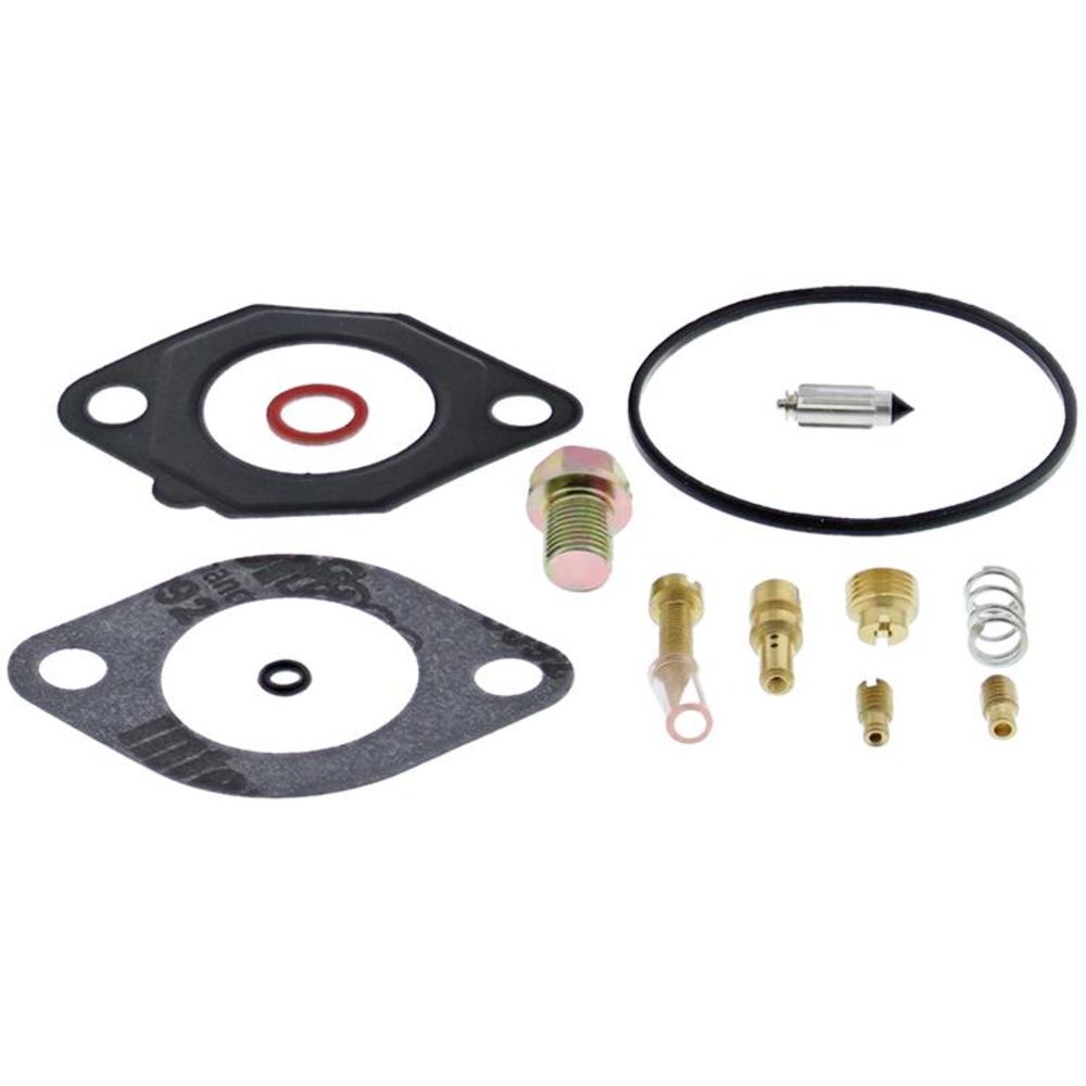 New ALL BALLS Carburettor Repair Kits For KAWASAKI KAF300 MULE 500 26-10038 | Australian Moto Spares