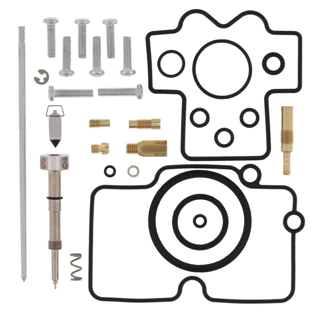 New ALL BALLS Carburettor Repair Kits For HONDA CRF250R 26-1006 | Australian Moto Spares