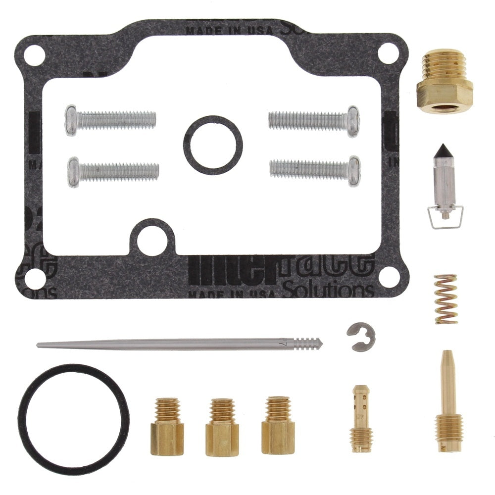 New ALL BALLS Carburettor Repair Kits For POLARIS 26-1007 | Australian Moto Spares