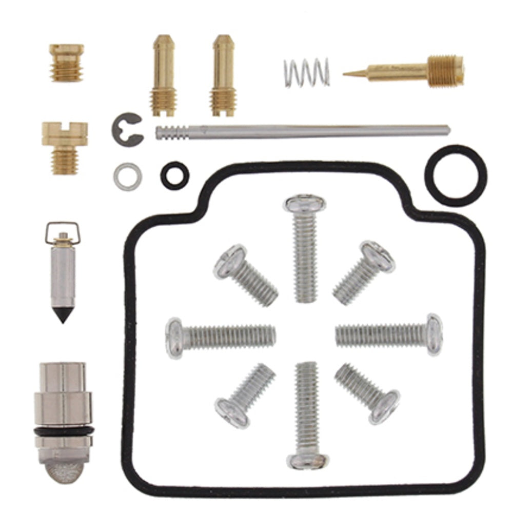 New ALL BALLS Carburettor Repair Kits For POLARIS 26-1009-1 | Australian Moto Spares