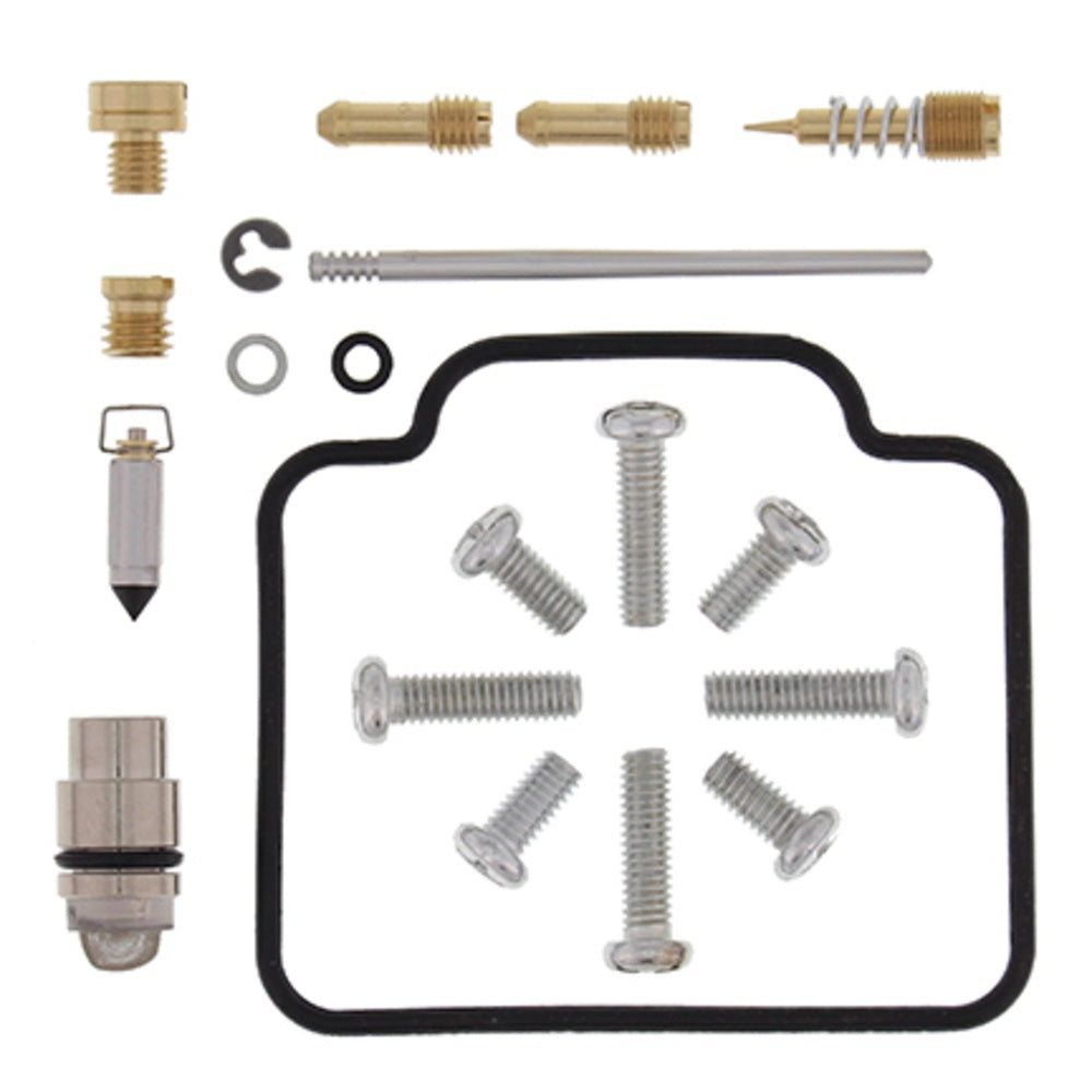 New ALL BALLS Carburettor Repair Kits For POLARIS 26-1011 | Australian Moto Spares