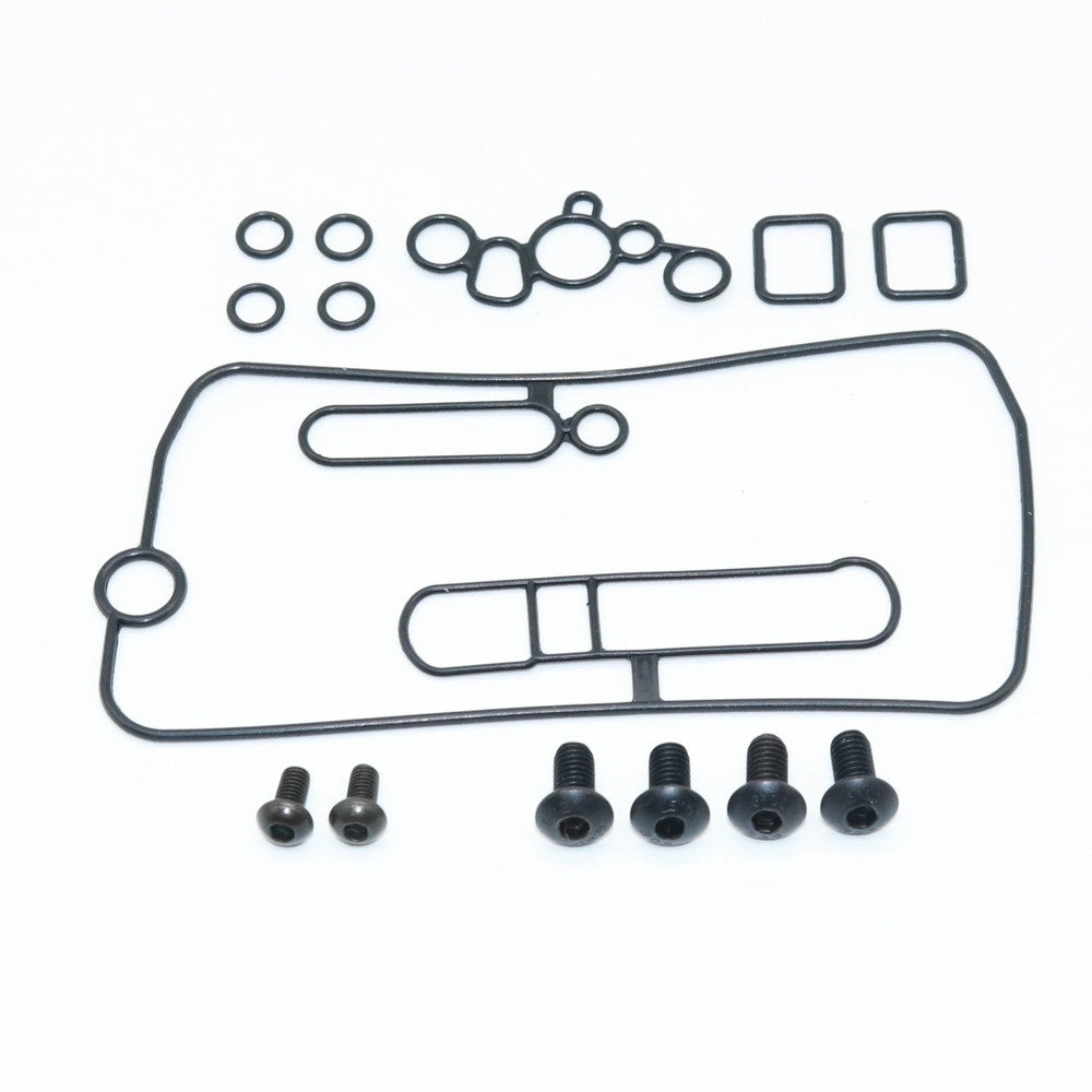 New ALL BALLS Carburettor Mid Body Gasket Kit For HONDA 26-10124 | Australian Moto Spares