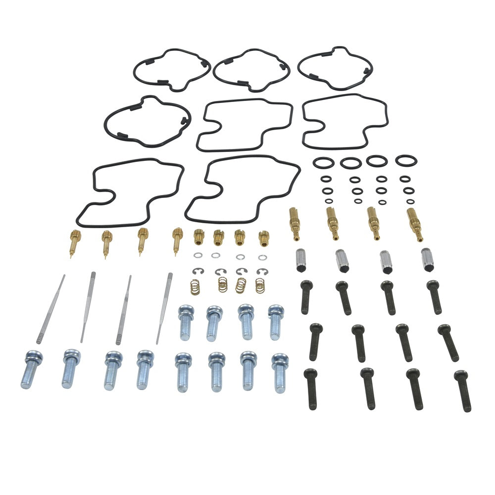 New ALL BALLS Carburettor Repair Kits For HONDA CBR900RR 919 26-10150 | Australian Moto Spares