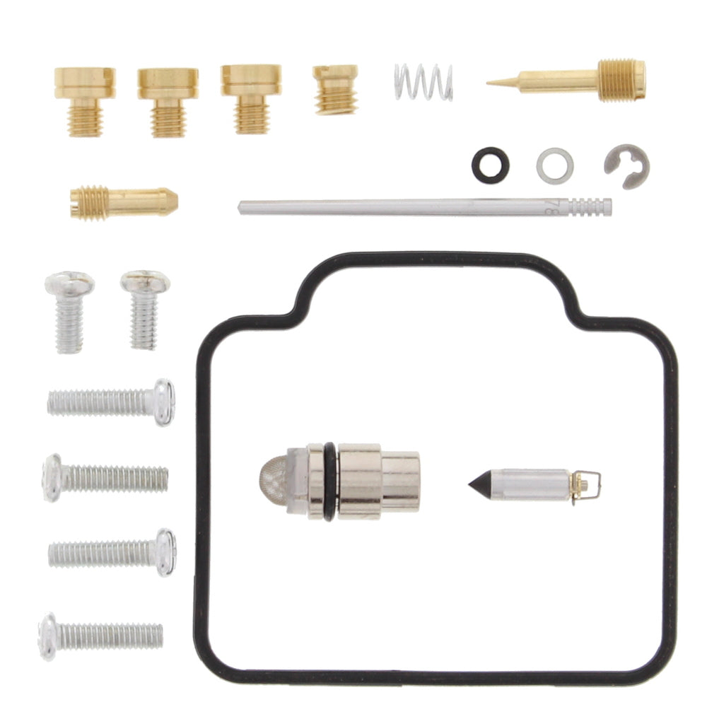 ALL BALLS Carburettor Repair Kits For POLARIS 500 SPORTSMAN, 500 XPLORER 26-1016 | Australian Moto Spares