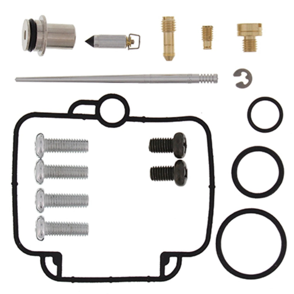 New ALL BALLS Carburettor Repair Kits For POLARIS 500 SCRAMBLER 4X4 26-1017-1 | Australian Moto Spares