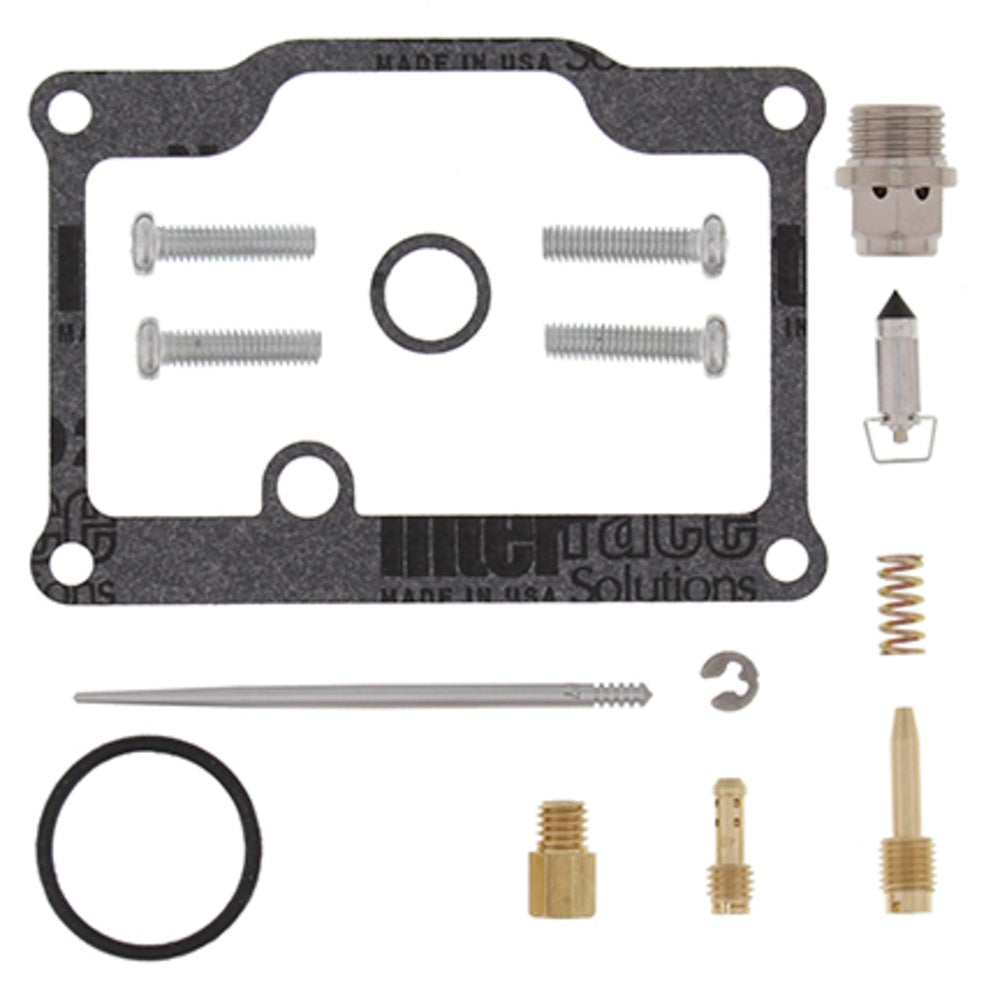 New ALL BALLS Carburettor Repair Kits For POLARIS 26-1019-1 | Australian Moto Spares