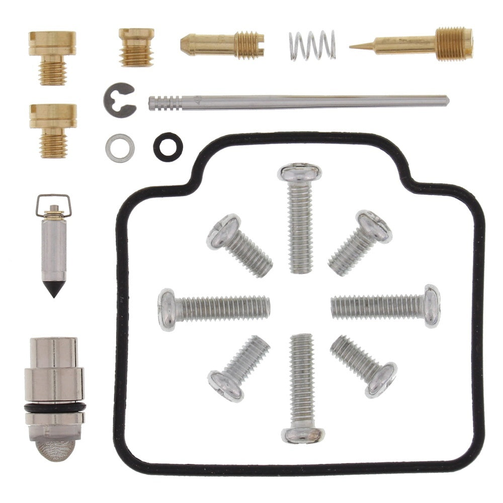 New ALL BALLS Carburettor Repair Kits For POLARIS 400 SPORTSMAN 26-1022 | Australian Moto Spares