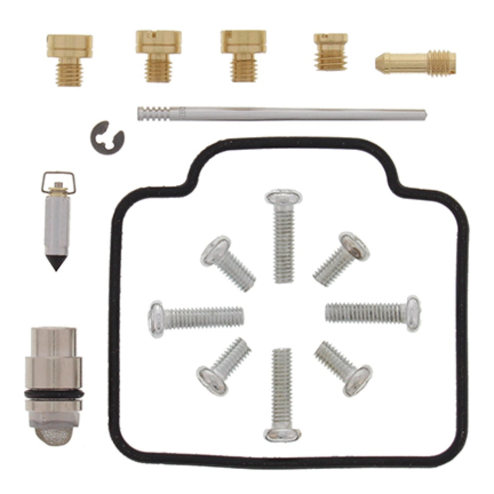 New ALL BALLS Carburettor Repair Kits For POLARIS 400 RANGER 26-1024-1 | Australian Moto Spares