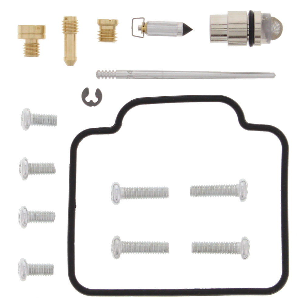 ALL BALLS Carburettor Repair Kits For POLARIS 330 MAGNUM, 330 TRAIL BOSS 26-1026 | Australian Moto Spares