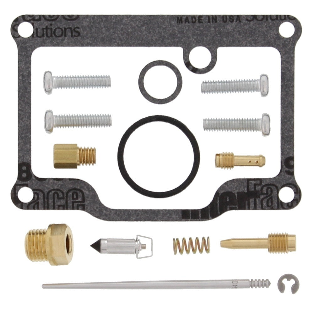 New ALL BALLS Carburettor Repair Kits For POLARIS 26-1034 | Australian Moto Spares