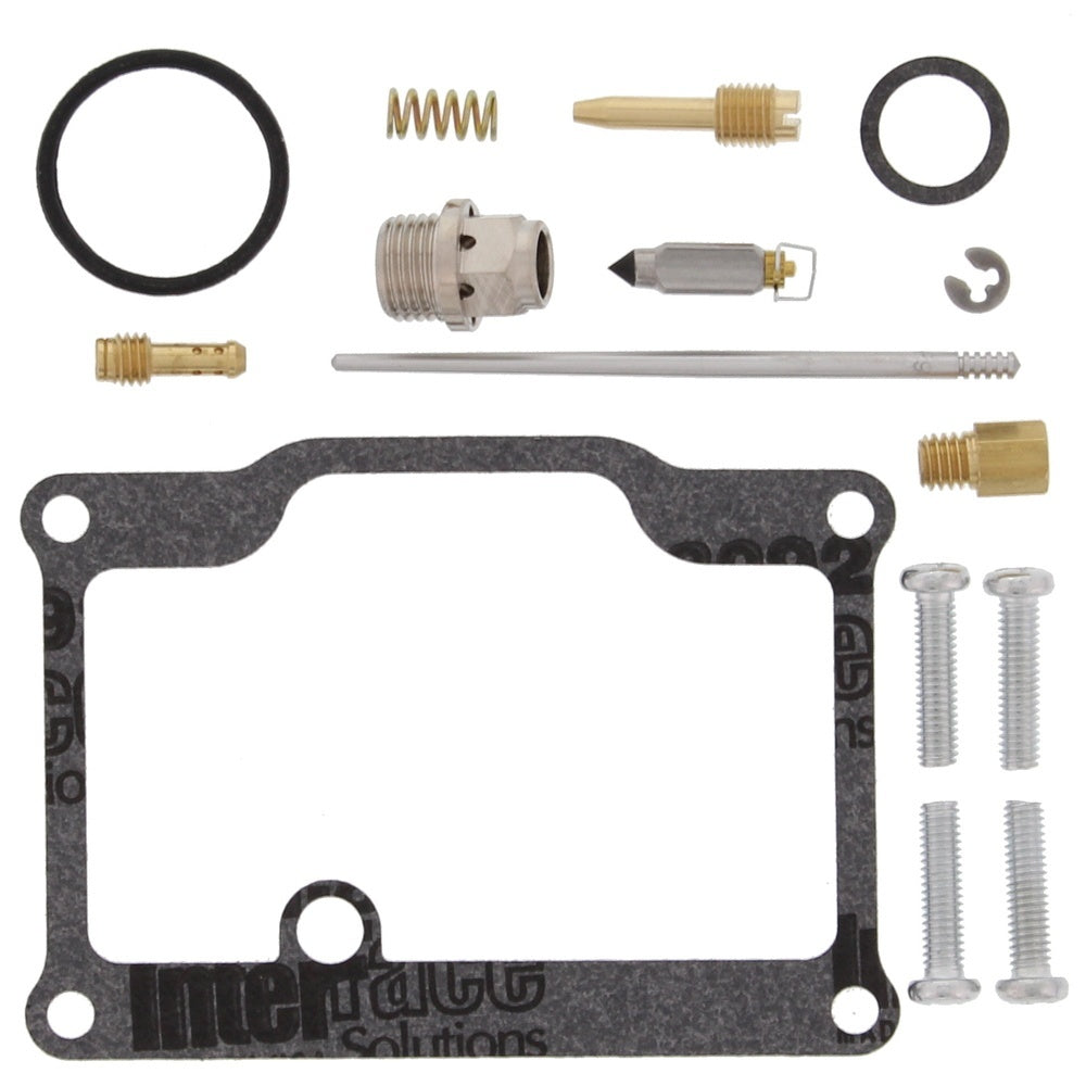 New ALL BALLS Carburettor Repair Kits For POLARIS 26-1038 | Australian Moto Spares