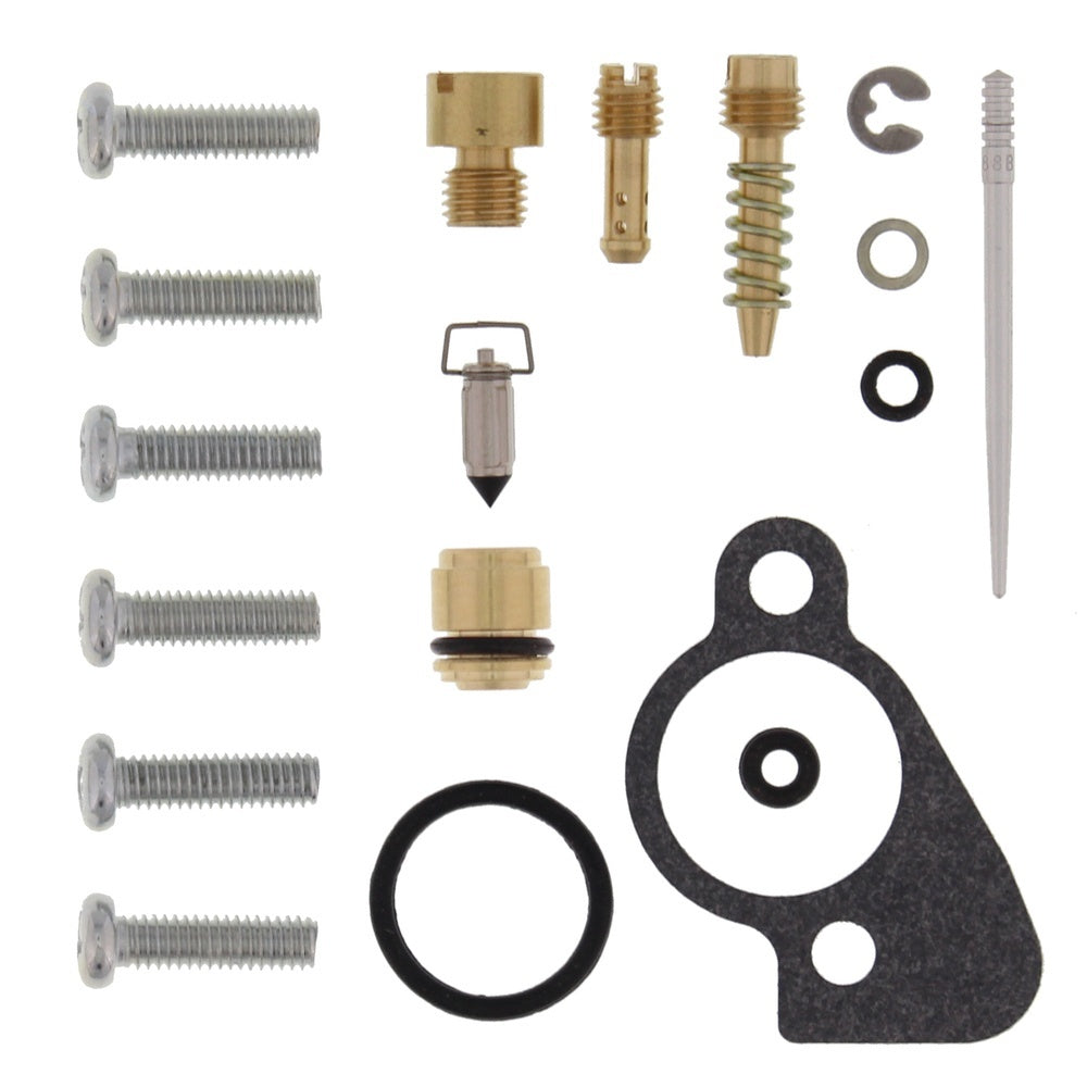 ALL BALLS Carburettor Repair Kits For POLARIS 90 SPORTSMAN, 90 PREDATOR 26-1044 | Australian Moto Spares