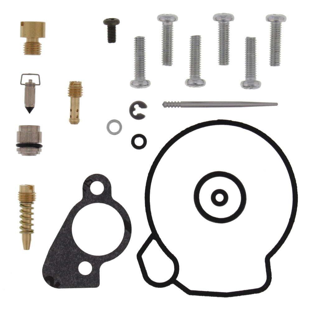 New ALL BALLS Carburettor Repair Kits For POLARIS 50 SCRAMBLER 26-1046 | Australian Moto Spares