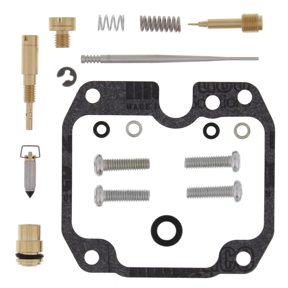 New ALL BALLS Carburettor Repair Kits For CAN-AM RALLY 175 26-1047 | Australian Moto Spares