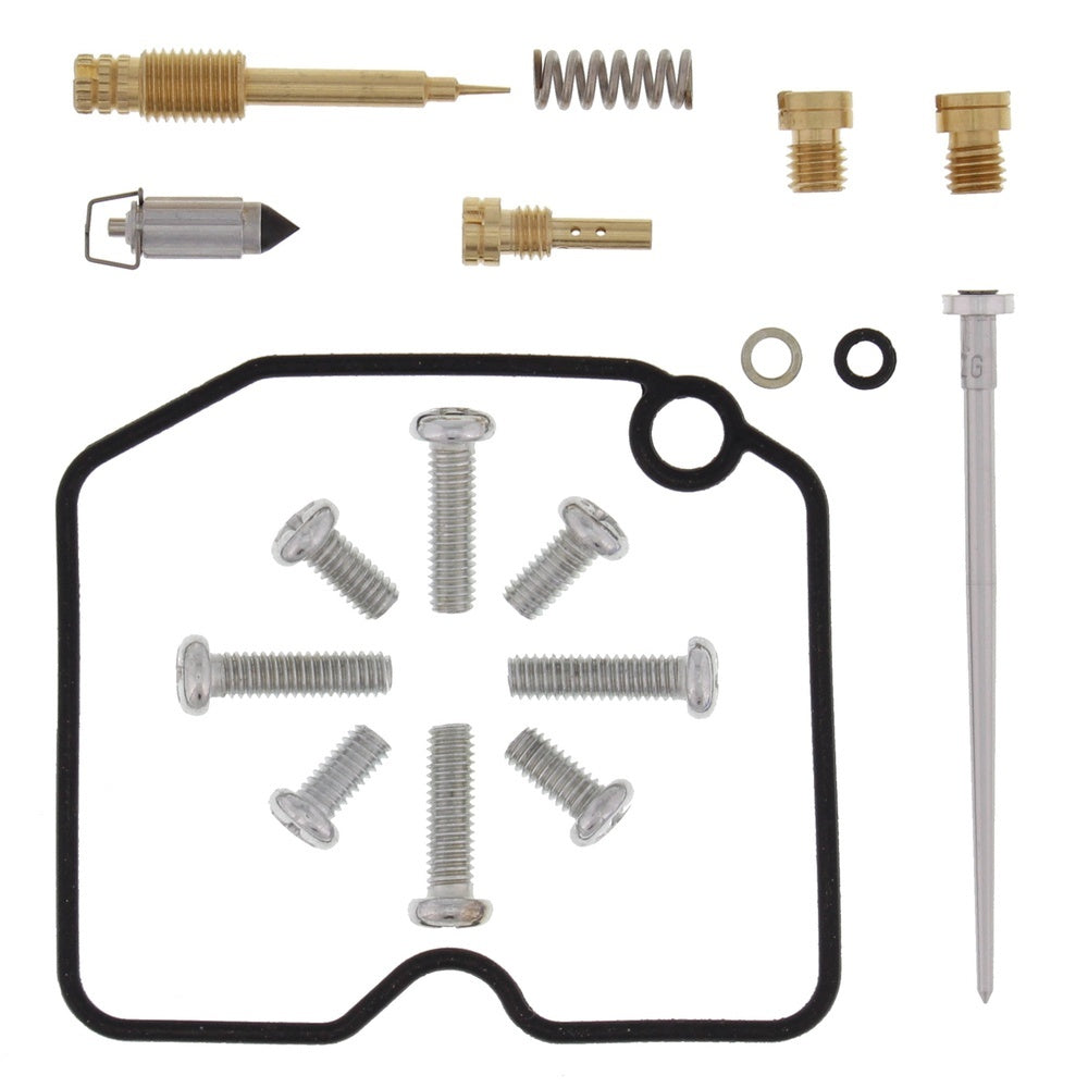 New ALL BALLS Carburettor Repair Kits For ARCTIC CAT 26-1052 | Australian Moto Spares