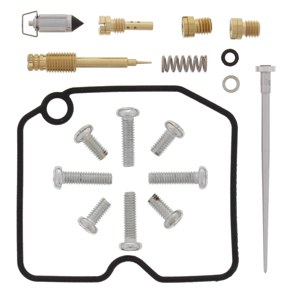 New ALL BALLS Carburettor Repair Kits For ARCTIC CAT 26-1069 | Australian Moto Spares