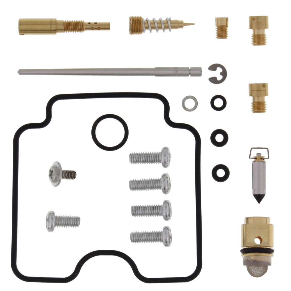 New ALL BALLS Carburettor Repair Kits For ARCTIC CAT 400 DVX 26-1071 | Australian Moto Spares