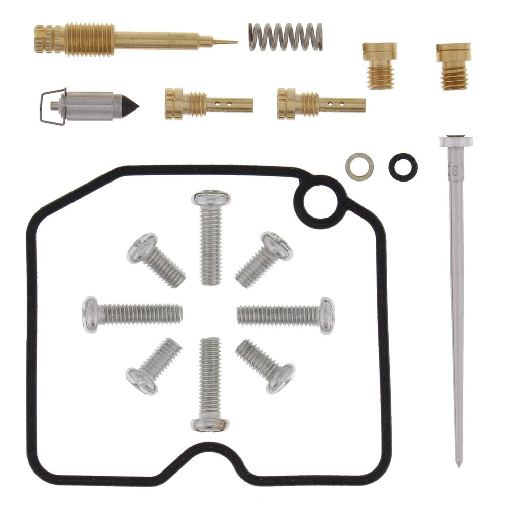 New ALL BALLS Carburettor Repair Kits For ARCTIC CAT 366 FIS W/AT 26-1073 | Australian Moto Spares