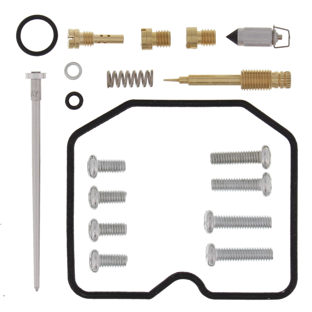 New ALL BALLS Carburettor Repair Kits For SUZUKI LT-A500F VINSON 26-1085 | Australian Moto Spares