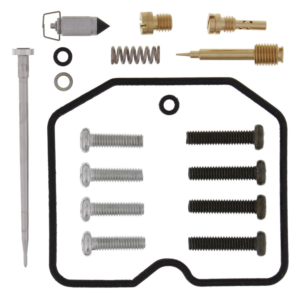New ALL BALLS Carburettor Repair Kits For KAWASAKI KLR650 26-1100 | Australian Moto Spares