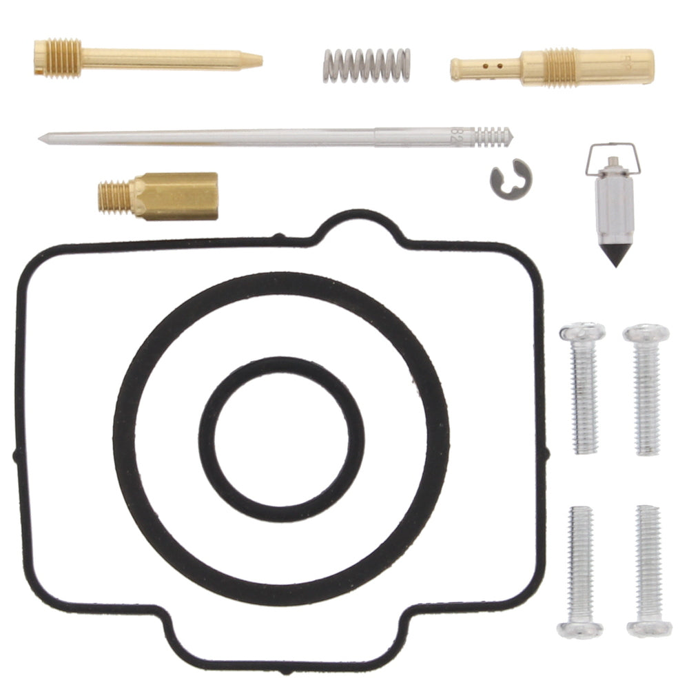 New ALL BALLS Carburettor Repair Kits For KAWASAKI KX500 26-1102 | Australian Moto Spares