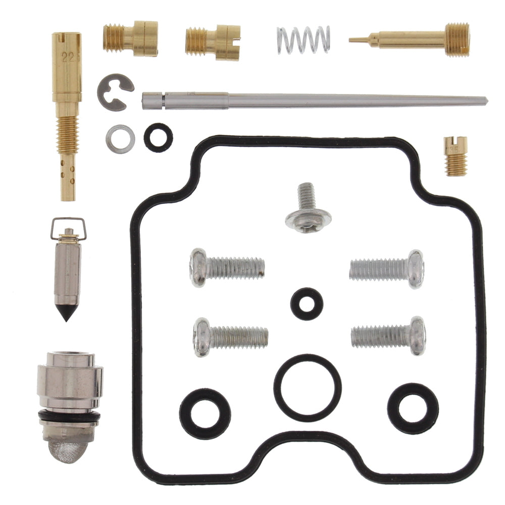 New ALL BALLS Carburettor Repair Kits For SUZUKI DR-Z400S, DR-Z400SM 26-1107 | Australian Moto Spares