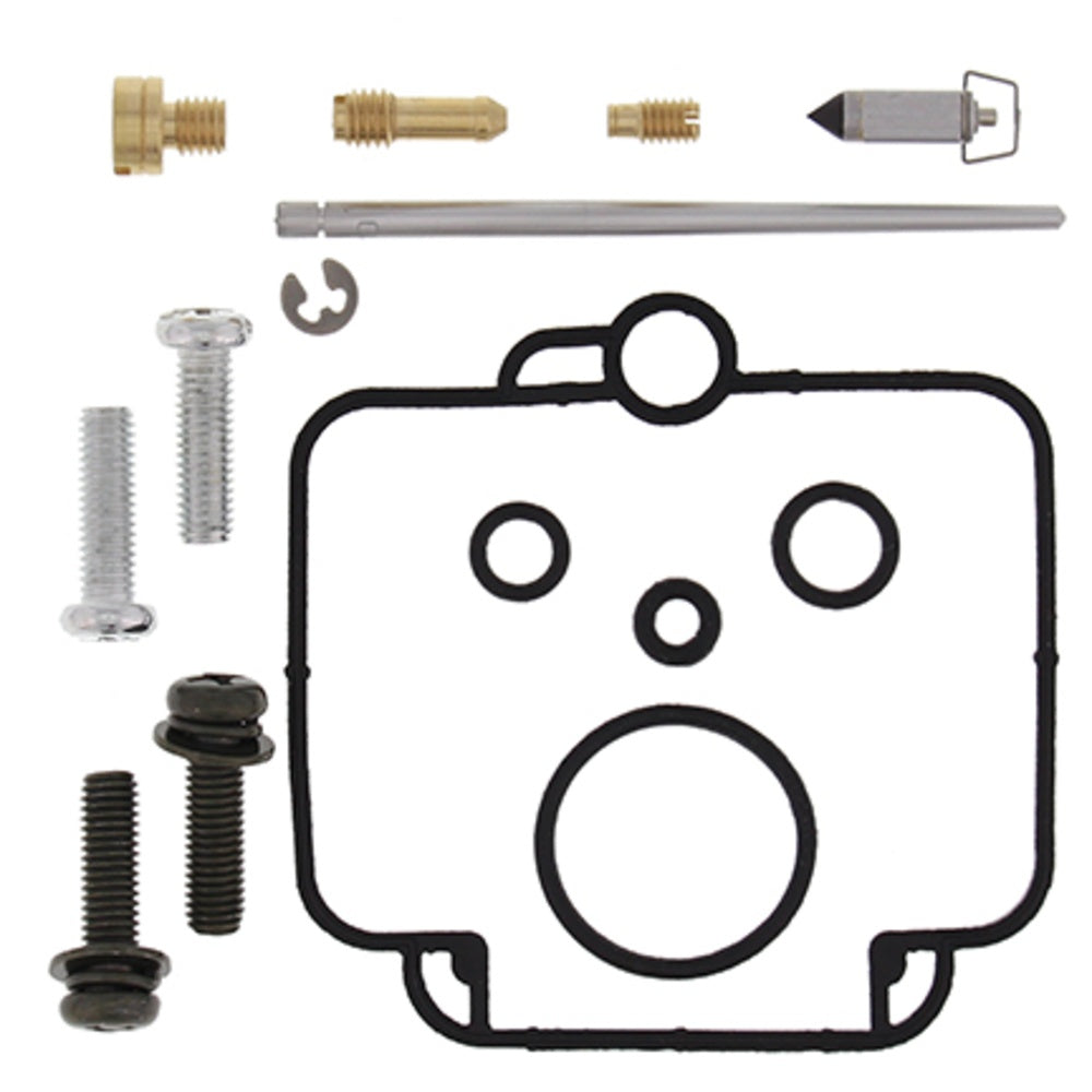 New ALL BALLS Carburettor Repair Kits For SUZUKI DR650SE 26-1111-1 | Australian Moto Spares