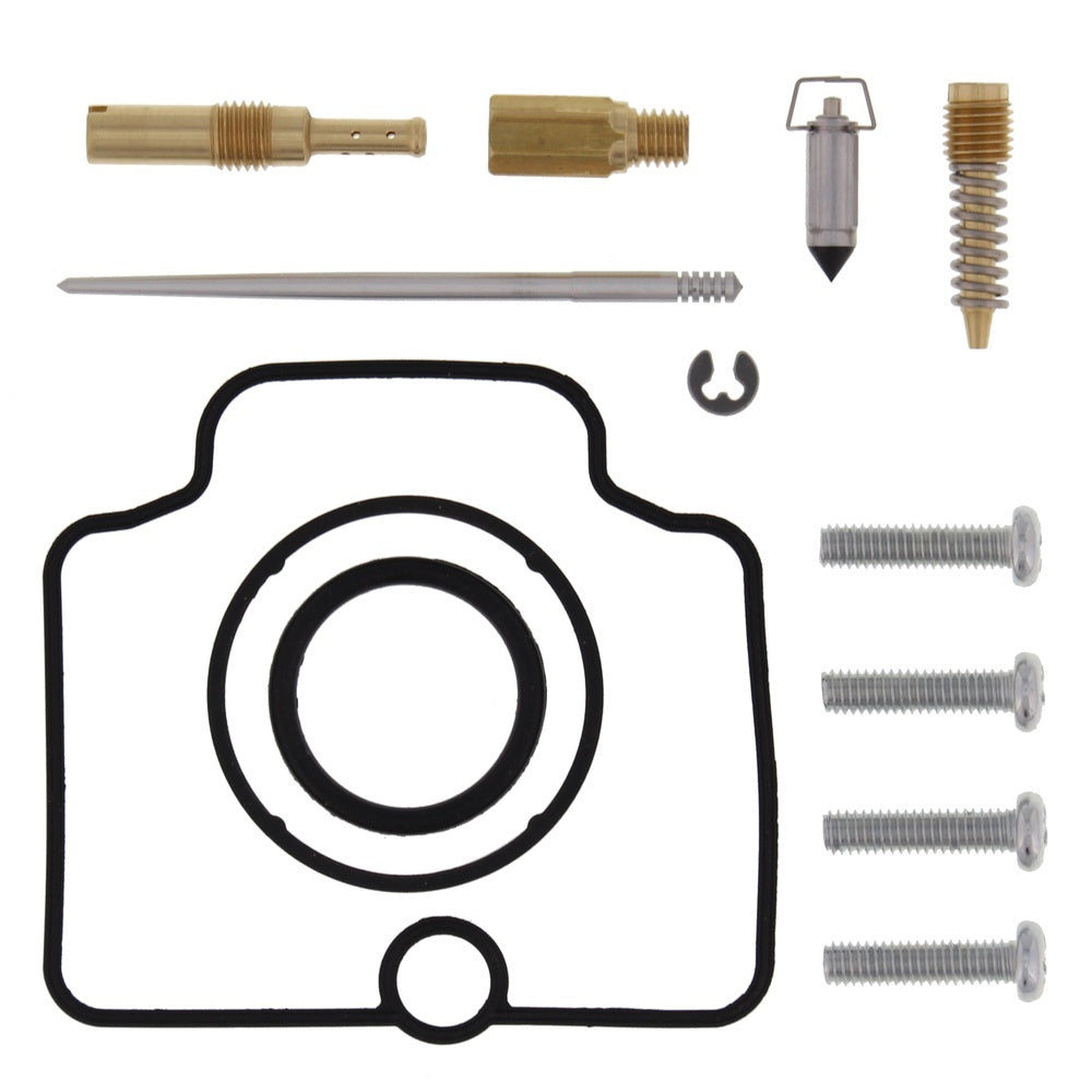 New ALL BALLS Carburettor Repair Kits For SUZUKI RM85L BIG WHEEL, RM85 26-1113 | Australian Moto Spares