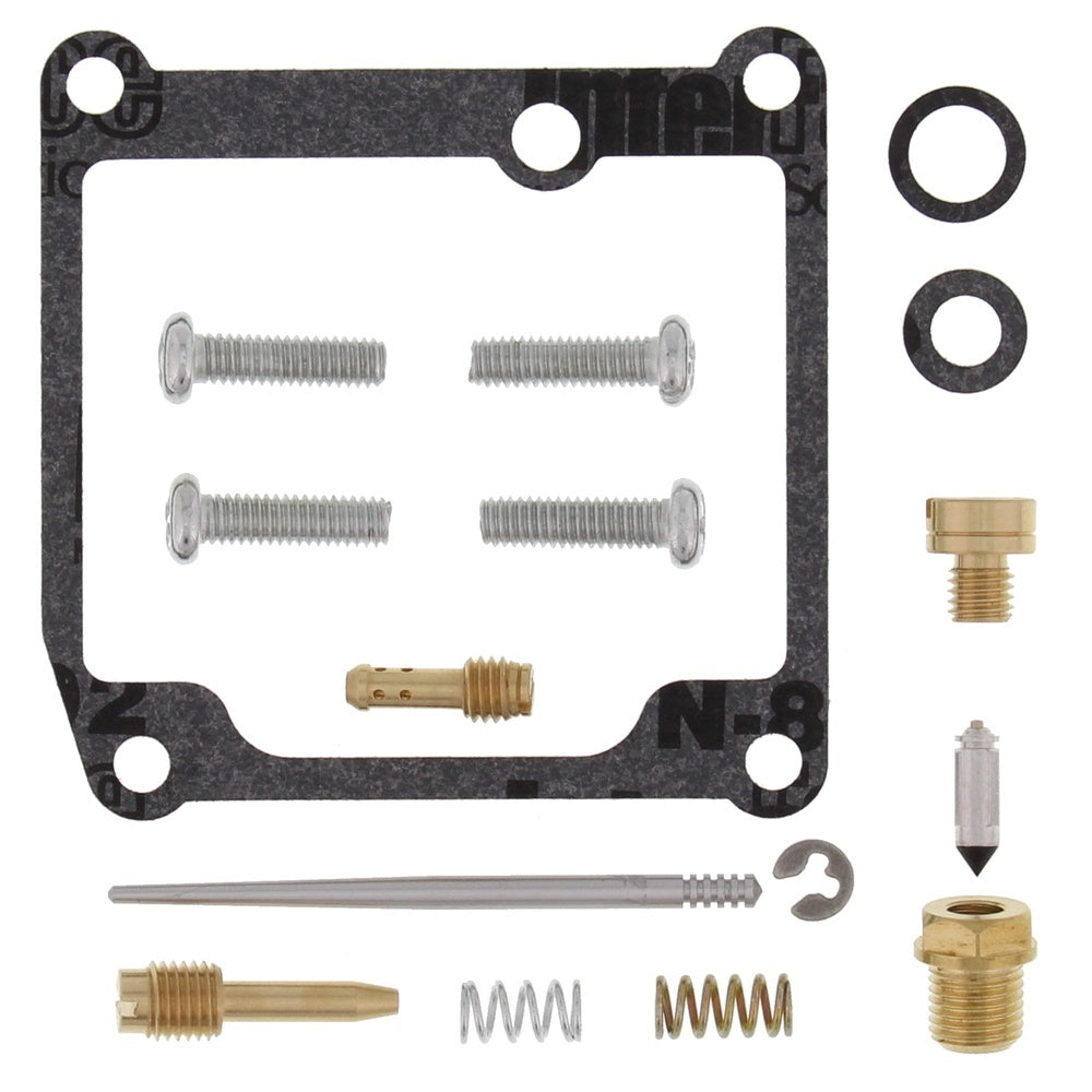 New ALL BALLS Carburettor Repair Kits For SUZUKI JR80, DS80 26-1116 | Australian Moto Spares