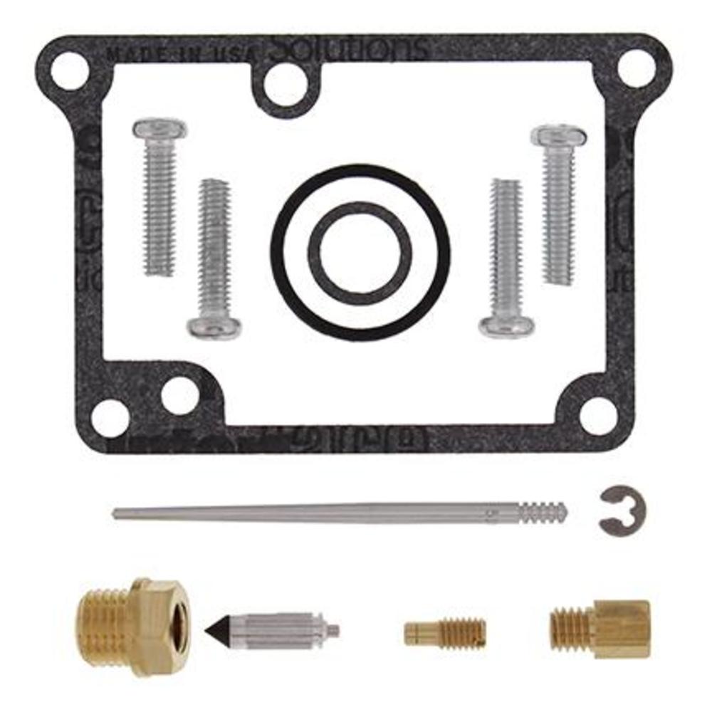 New ALL BALLS Carburettor Repair Kits For KAWASAKI KX60 26-1118 | Australian Moto Spares