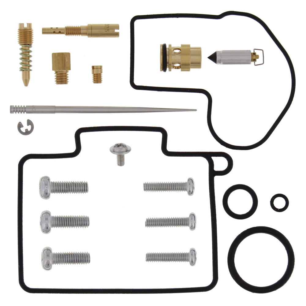 New ALL BALLS Carburettor Repair Kits For SUZUKI RM125 26-1122 | Australian Moto Spares