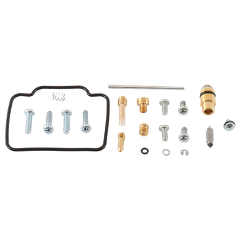 New ALL BALLS Carburettor Repair Kits For SUZUKI DR200SE TROJAN 26-1128-1 | Australian Moto Spares
