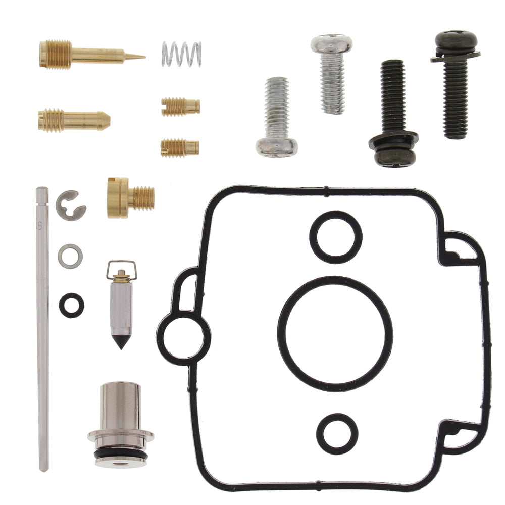 New ALL BALLS Carburettor Repair Kits For SUZUKI DR350SE, DR350S 26-1130 | Australian Moto Spares