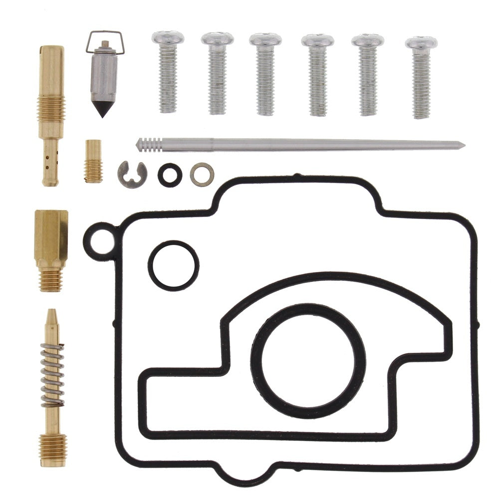 New ALL BALLS Carburettor Repair Kits For KAWASAKI KX250 26-1134 | Australian Moto Spares
